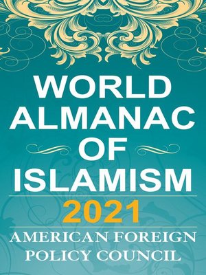 cover image of The World Almanac of Islamism 2021